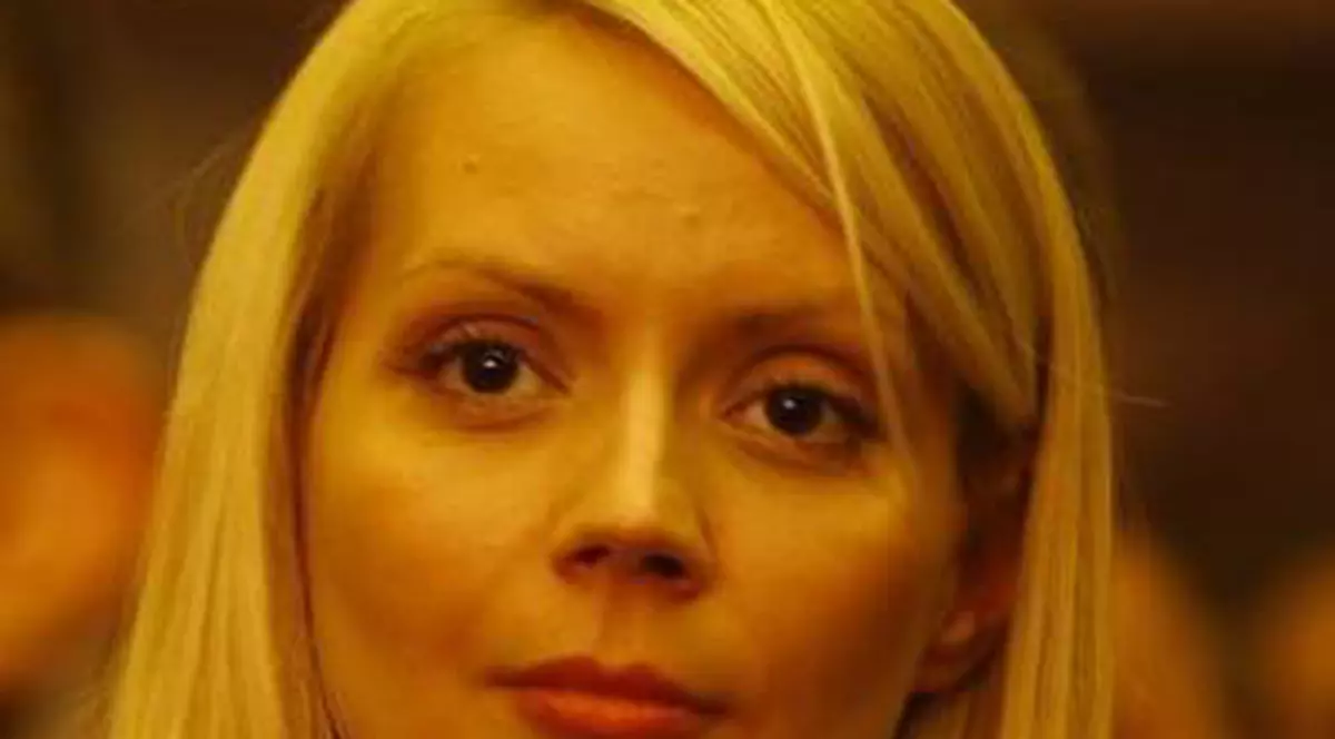 Daciana Sârbu s-a implicat în lansarea Cartei Europene a Drepturilor Bolnavilor de Cancer