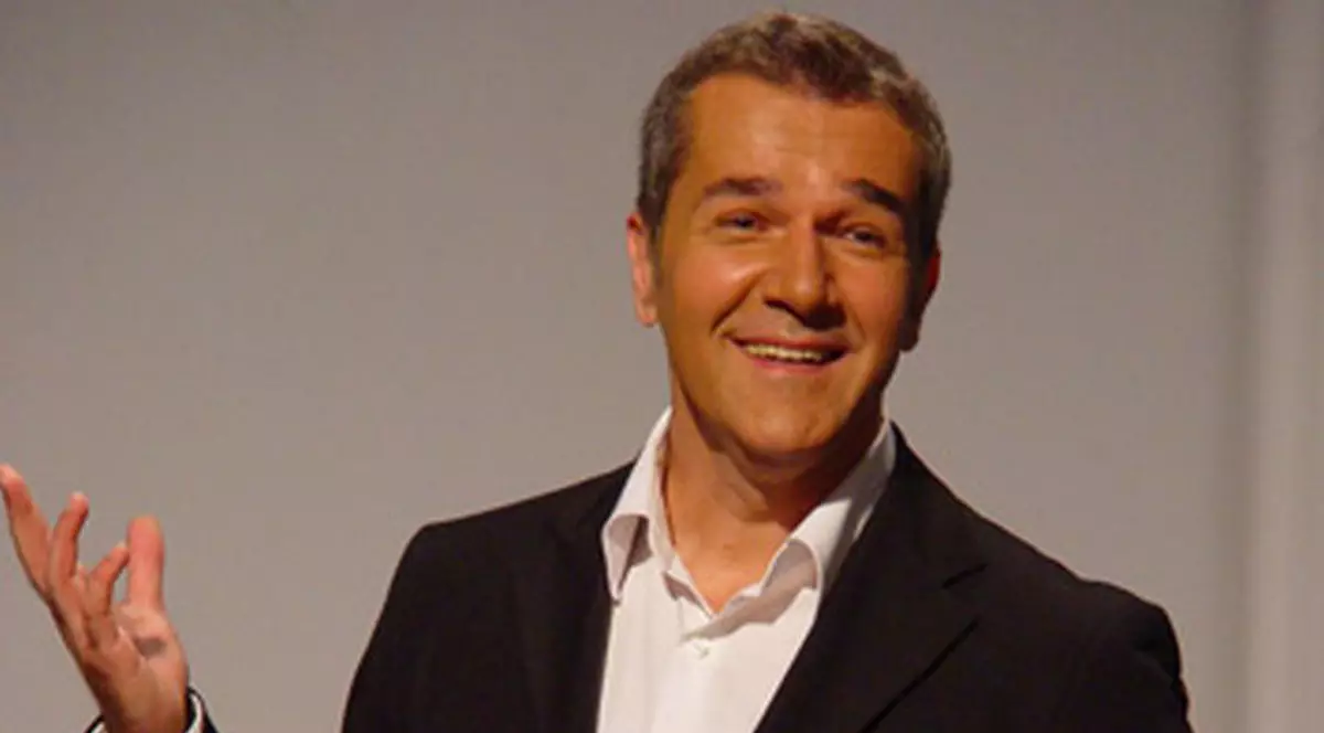 DECLARAŢIE-ŞOC! DAN BITTMAN: "Persoanele pe care le-am CERUT ÎN CĂSĂTORIE AU FUGIT de mine CÂT AU PUTUT!"