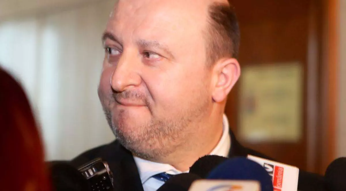 Miniştrii Daniel Chiţoiu şi Andrei Gerea au demisionat OFICIAL din Guvern