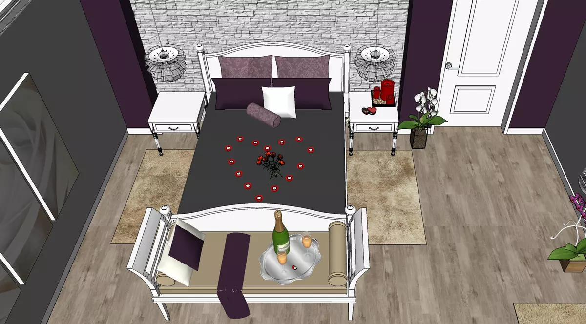 ZIUA ÎNDRĂGOSTIŢILOR! Cum să-ţi impresionezi iubita de Valentine's Day