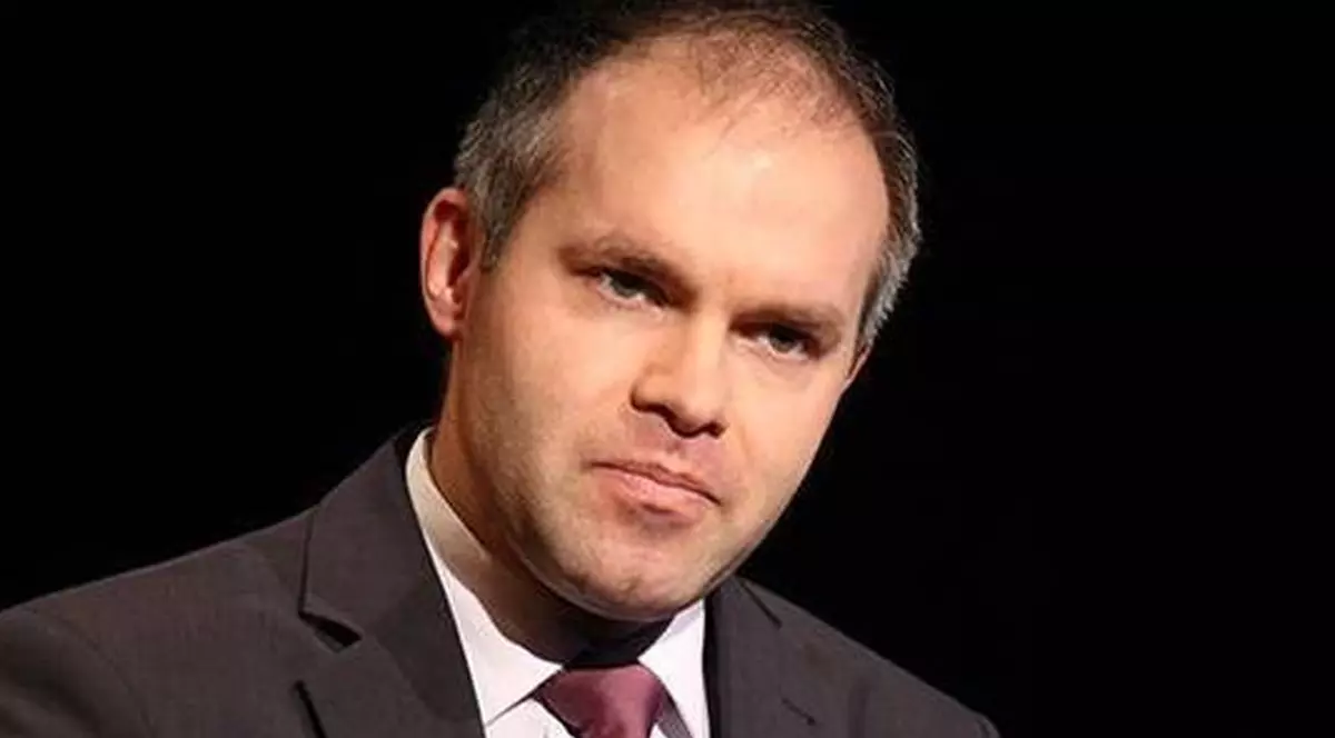 COMENTARIU FABULOS a lui Daniel Funeriu, legat de USL: „Ză madăr end ză fadăr divorțeazăr”