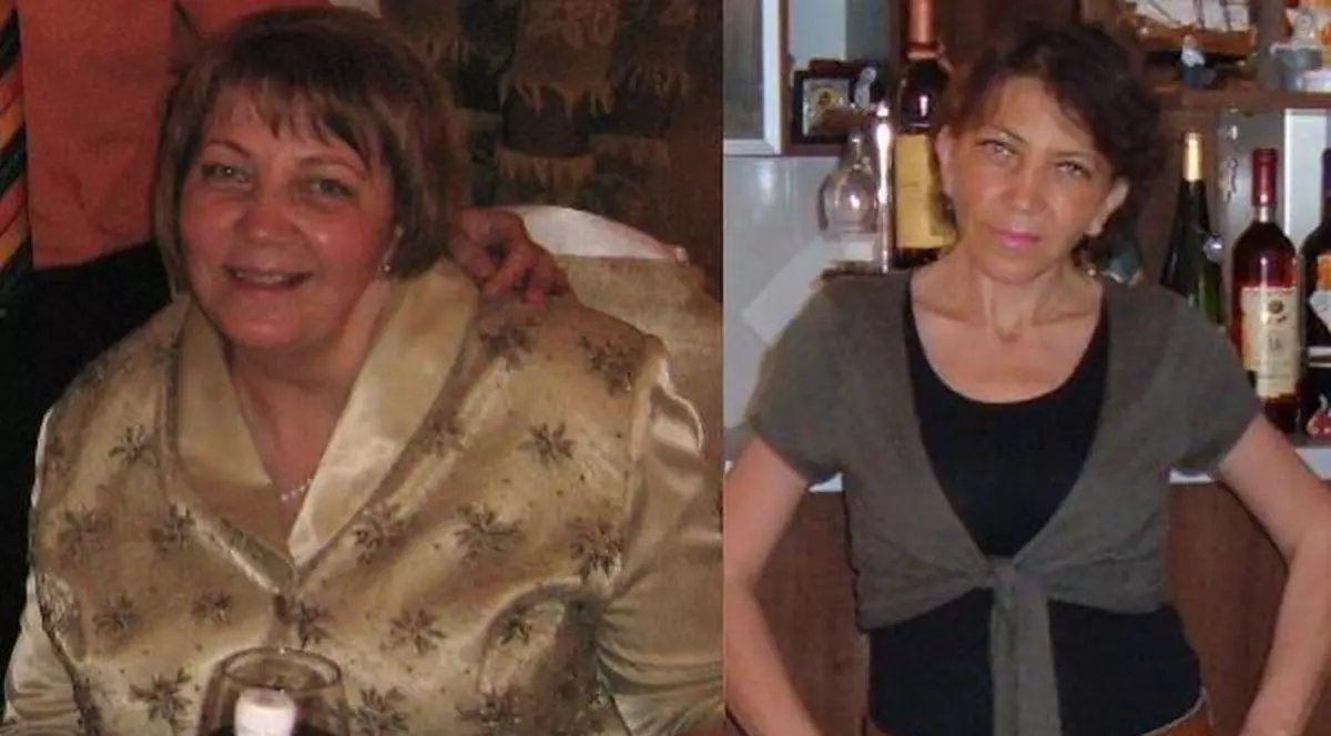 O femeie din Suceava a slăbit 70 de kilograme fără operaţie şi fără pastile. "Eram un maldăr de grăsime." Vezi cum a reuşit