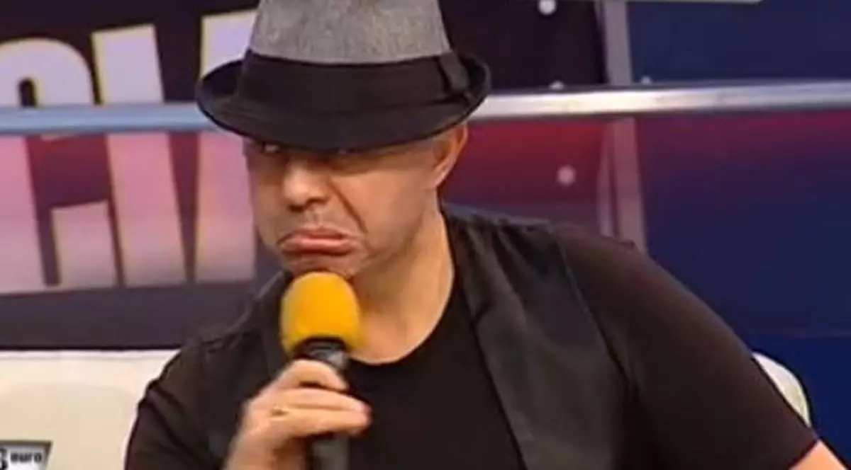 Ce spune NICOLAE GUŢĂ despre faptul că va fi TĂTIC pentru a 10-a OARĂ! VEZI aici declaraţiile cântăreţului!