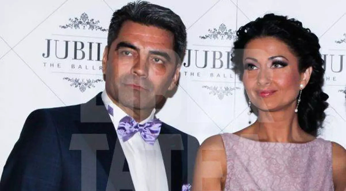 N-o să-şi dea nici «Bună ziua»! Întâlnire de GRADUL ZERO între Marcel Toader și Gabriela Cristea