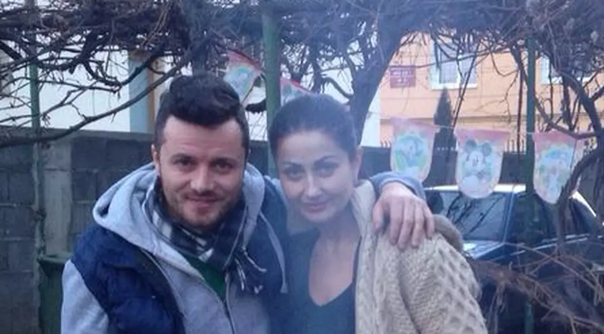 Gabriela Cristea s-a făcut gospodină și toată lumea i-a sărit în cap