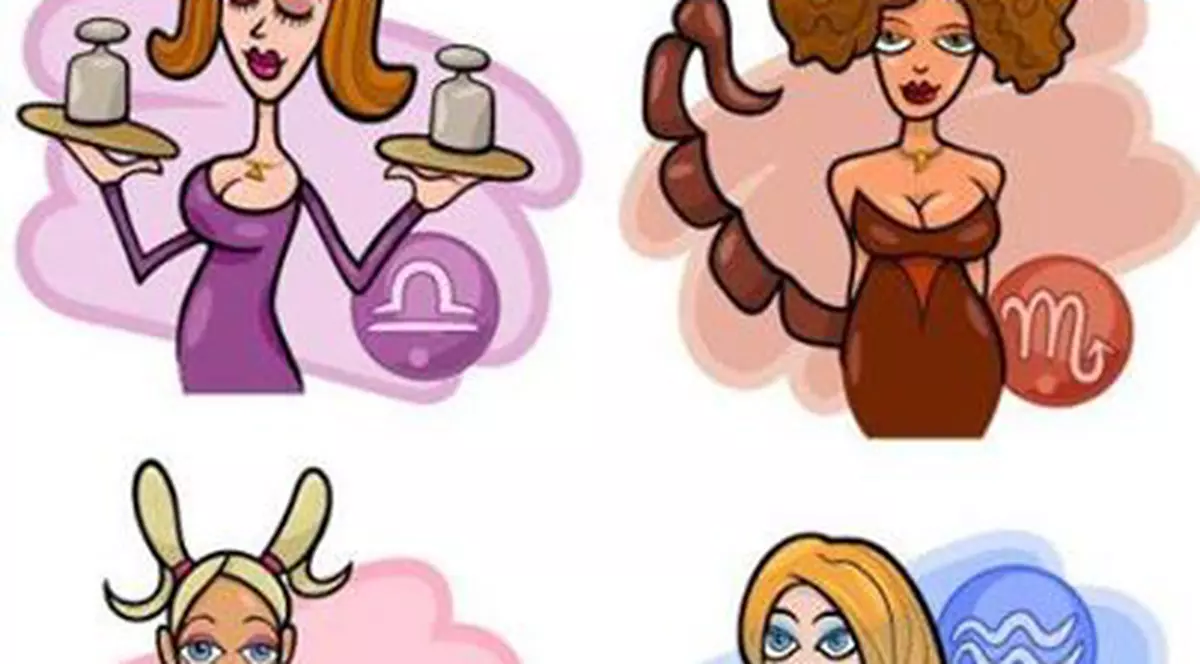 Horoscop 2014: Ce spun astrele anul acesta?