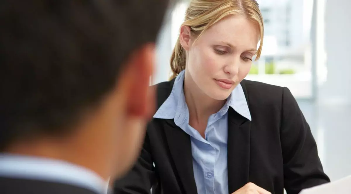 5 lucruri pe care să nu le spui niciodată la un interviu de angajare 