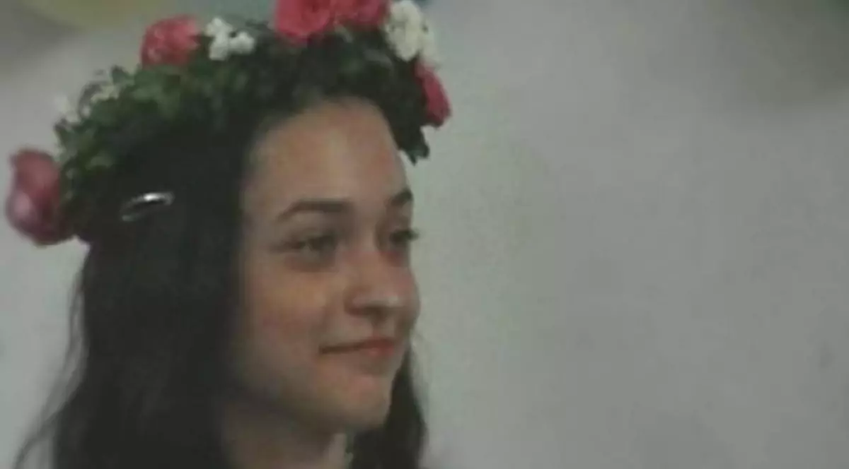 Află UNDE A FOST ASCUNSĂ Iulia Ionescu, eleva dispărută!