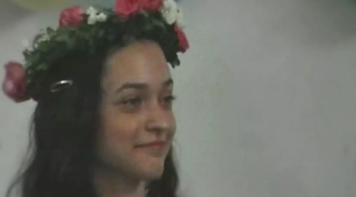 Iulia Ionescu, eleva de 15 ani dată dispărută miercuri, GĂSITĂ ÎN HAINE DE CĂLUGĂRIŢĂ