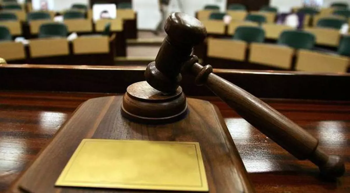 S-a inventat şi asta. Judecătorii au o rugăciune creată numai pentru ei