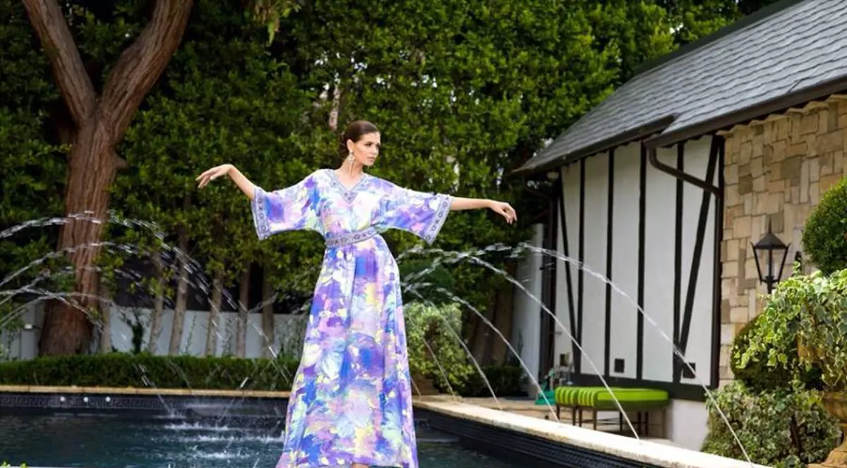 De DRAGOBETE, MONICA GABOR e cu gândul la IRINUCA! FOTOGRAFIILE ACESTEA te vor emoţiona şi pe tine!