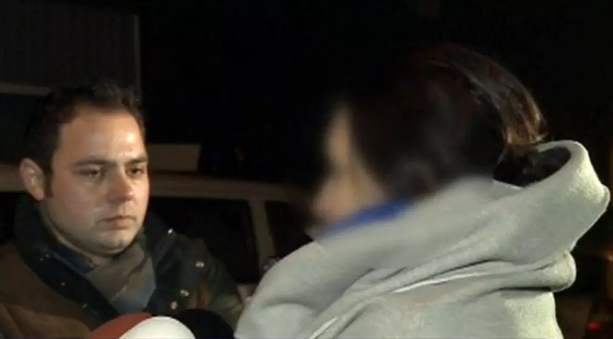 Mama care a denunţat şpaga de la Şcoala 10: «Poliţistul ne-a spus că asta nu e mită şi că ei nu au timp de prostii de felul ăsta»