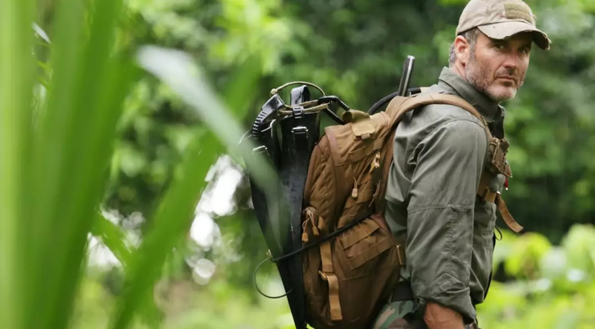 O vedetă Discovery Channel va face demonstraţii pe străzile din România