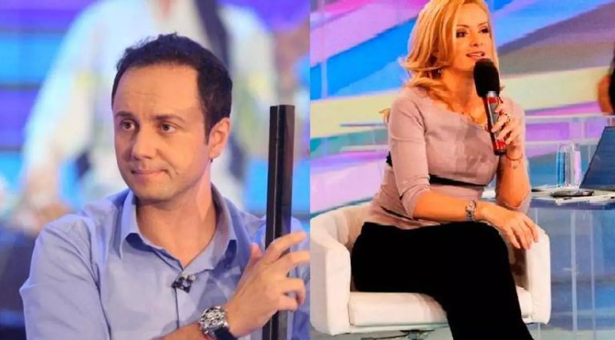 Lovitură dură pentru Cătălin Măruţă şi Simona Gherghe. CNA a amendat  Pro TV şi Antena 1 
