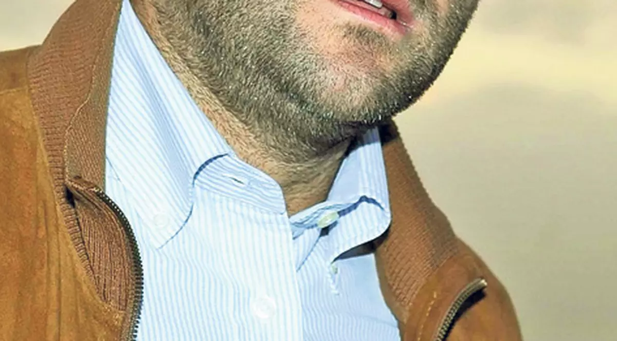 Noul Cod Penal e mană cerească şi pentru Nelu Iordache: VREA SĂ SCHIMBE CELULA CU DORMITORUL DE LUX