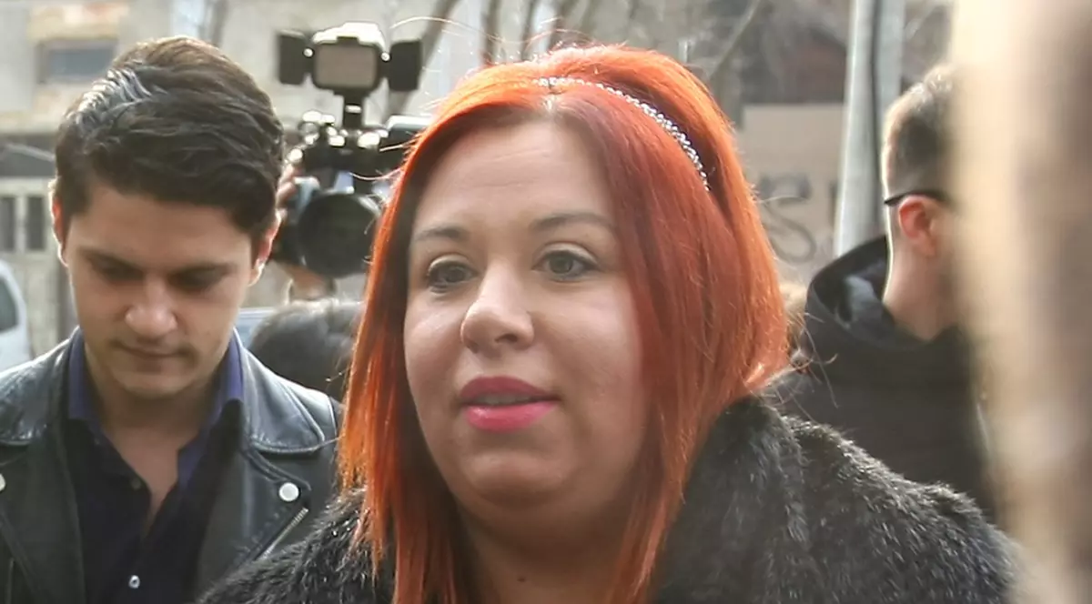 OANA ROMAN A NĂSCUT! A fost atât de EMOŢIONATĂ că a UITAT să SALUTE lumea!