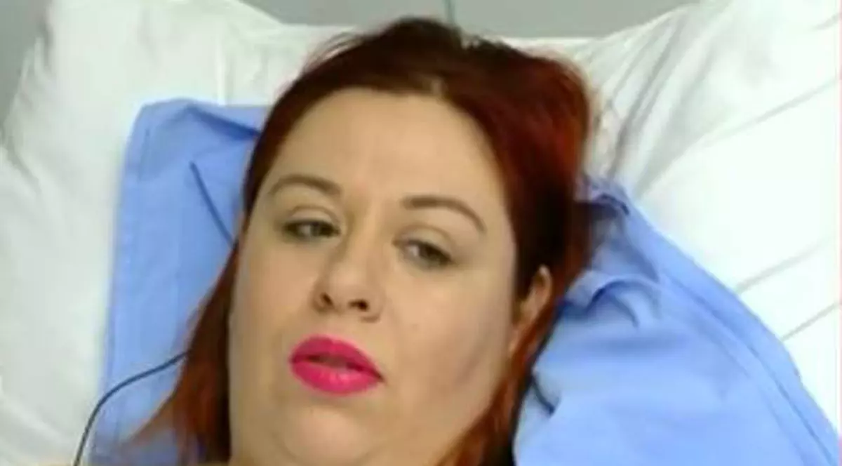 Primele cuvinte ale Oanei Roman după ce și-a strâns fetița la piept