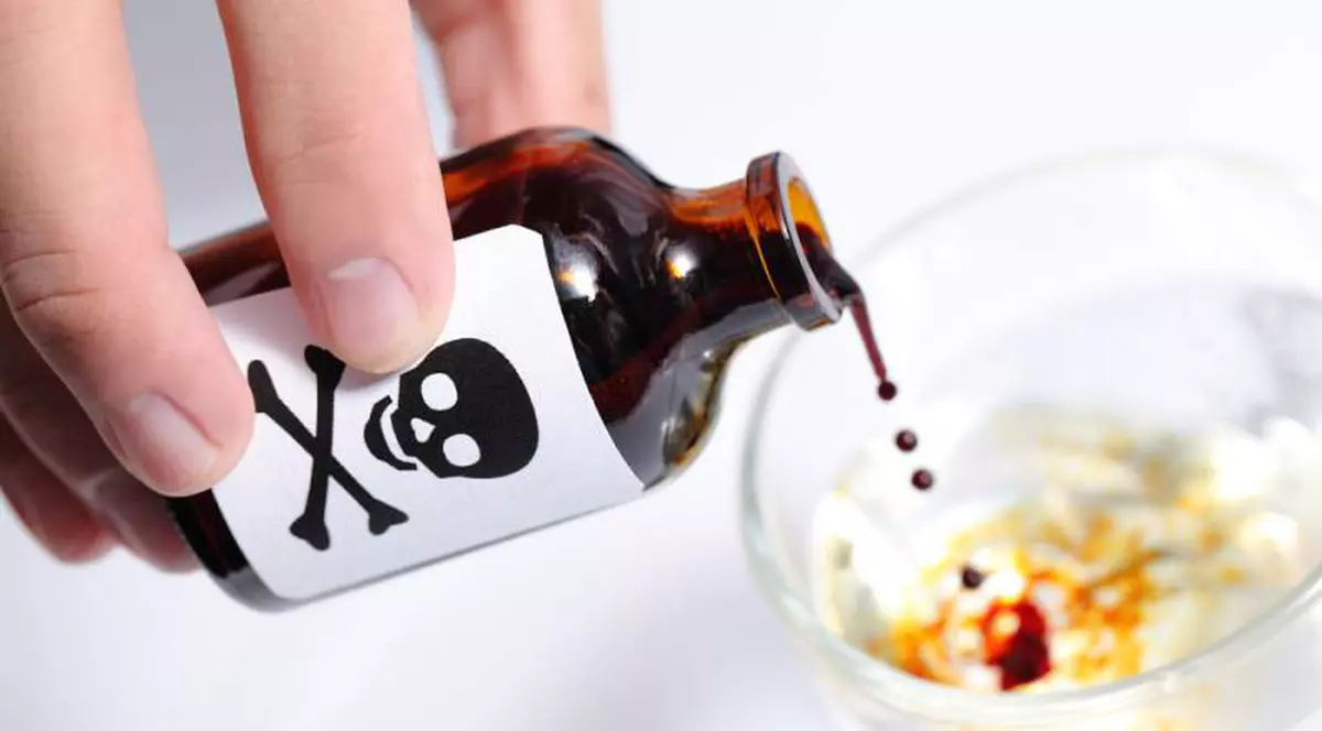 Plantele medicinale pot fi extrem de periculoase