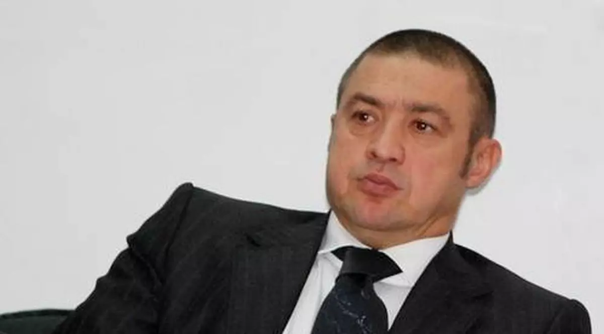 RUDEL OBREJA, REŢINUT DE DNA! Este acuzat de  trafic de influenţă!