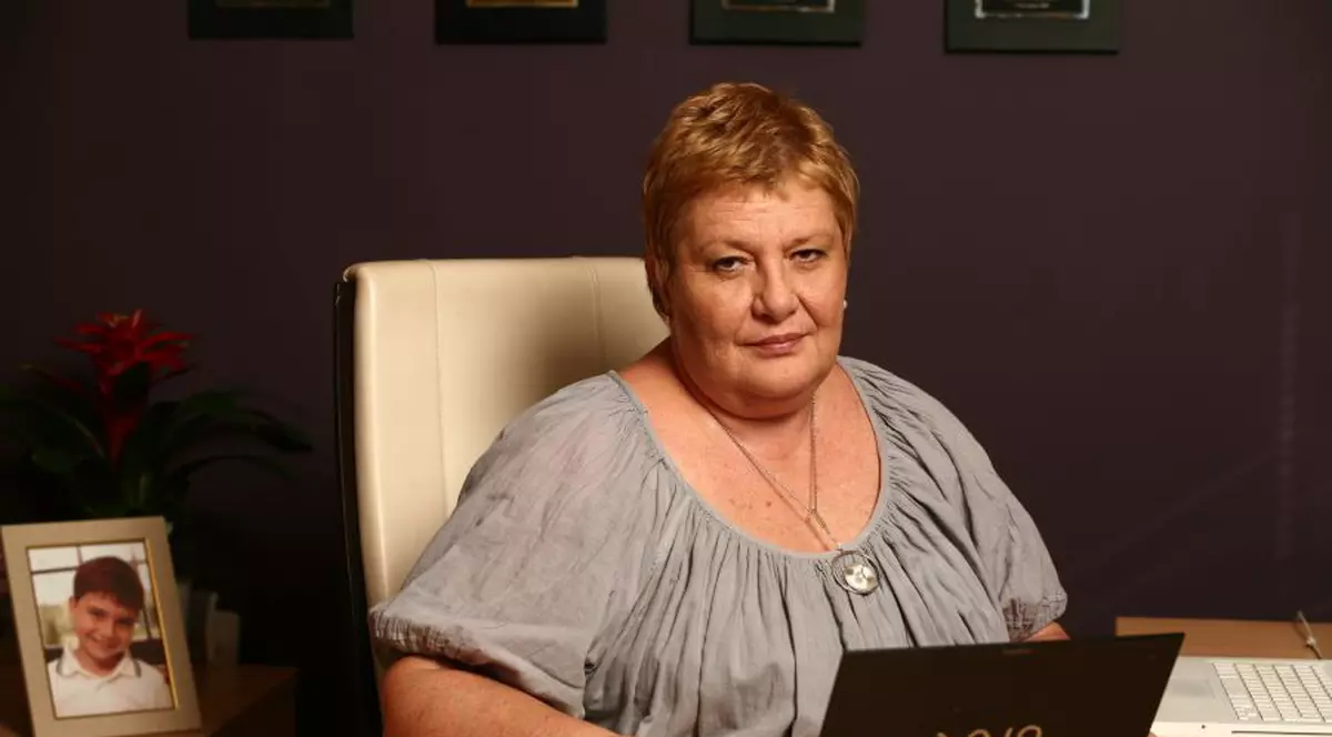 LOVITURĂ pentru MEDIAPRO! "Mama telenovelelor" de la Acasă TV, RUXANDRA ION, PĂRĂSEŞTE TRUSTUL!