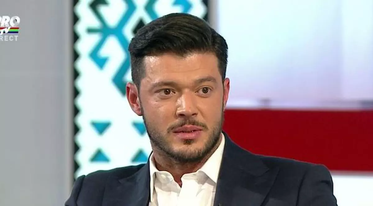 VICTOR SLAV e CATEGORIC! Nu dă înapoi în faţa BIANCĂI! "DIVORŢUL O SĂ AIBĂ LOC!"