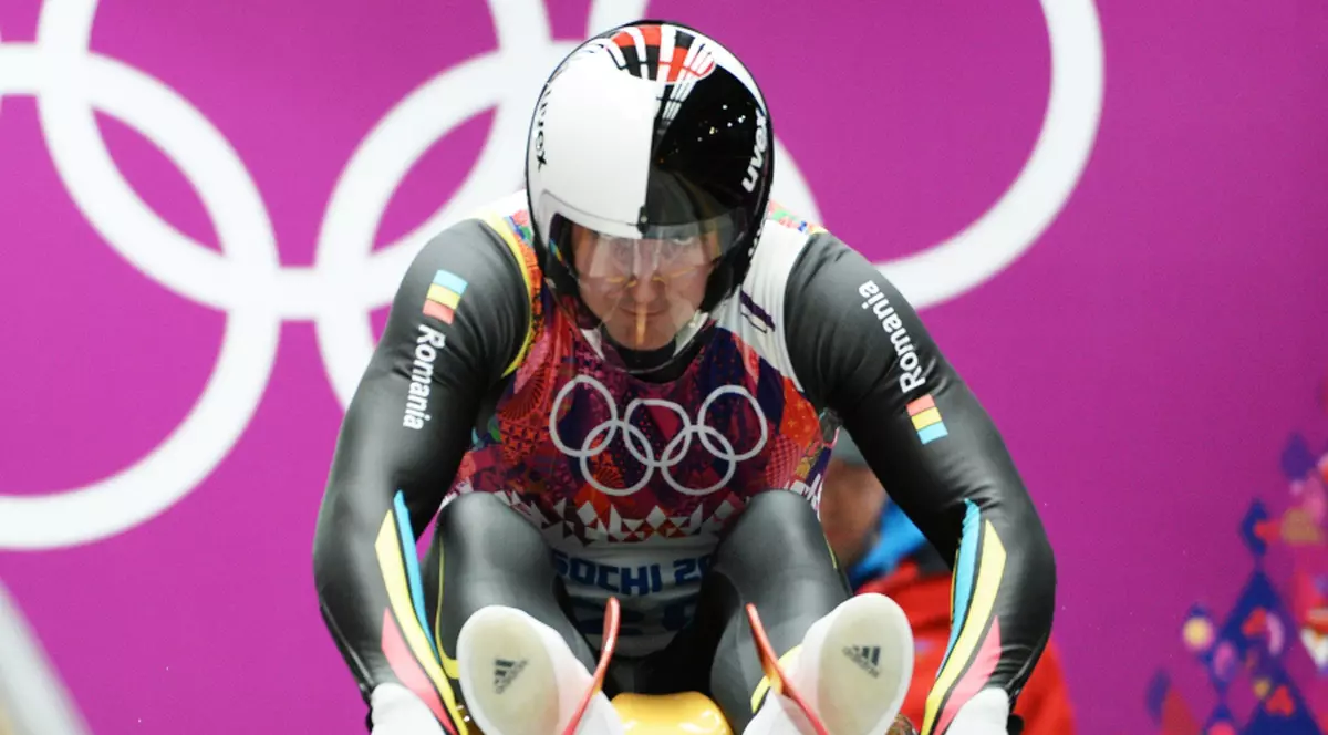 SOCI 2014 | Echipajul României A RUPT SANIA la Jocurile Olimpice de la SOCI! La propriu