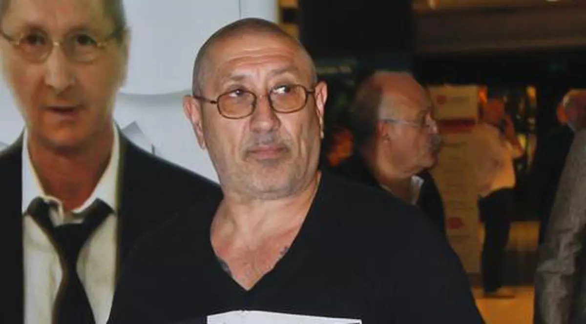 FETELE lui SERGHEI MIZIL SEAMĂNĂ LEIT CU CELEBRUL LOR TATĂ! Iată cum arată cele două FIICE ale PREZENTATORULUI