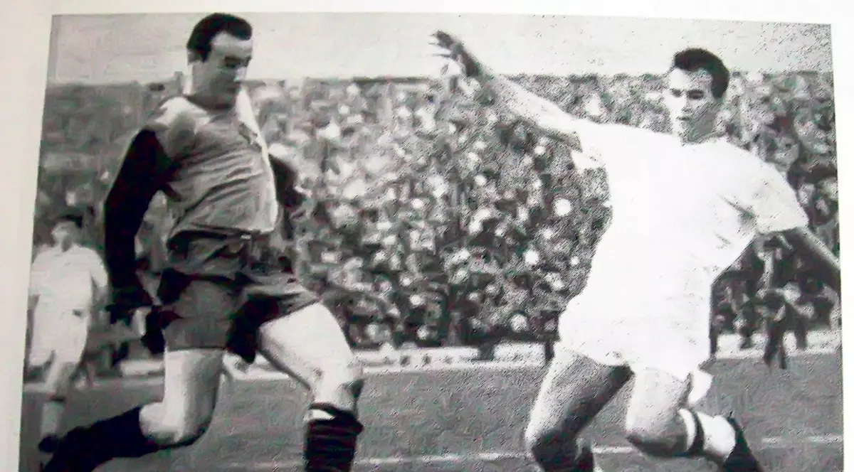 Derby-ul de odinioară: înaintea meciurilor cu Steaua, dinamoviştii le cereau şefilor paşapoarte ca să viziteze Bulgaria