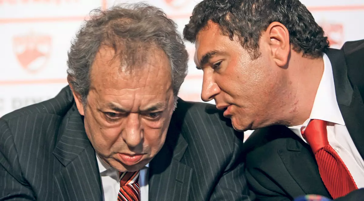 DOSARUL TRANSFERURILOR! Aşa speră BORCEA să obţină achitarea