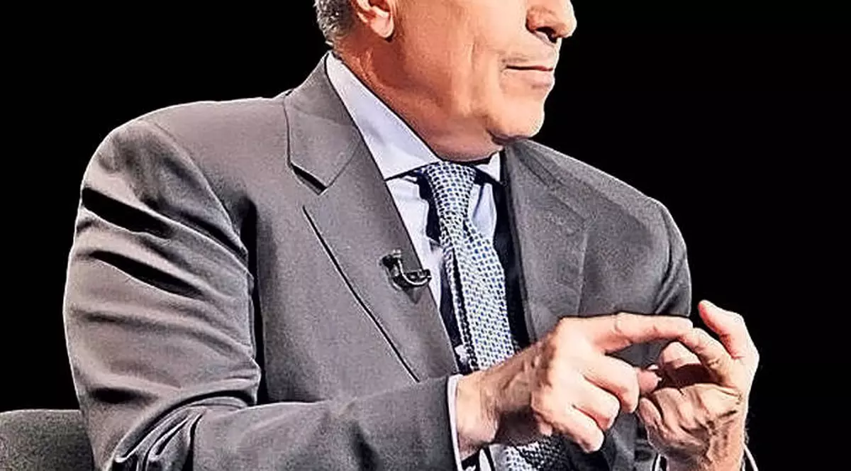 ALDE va intra în viitorul Guvern. Tăriceanu: Vom elabora cu PSD un program comun de guvernare