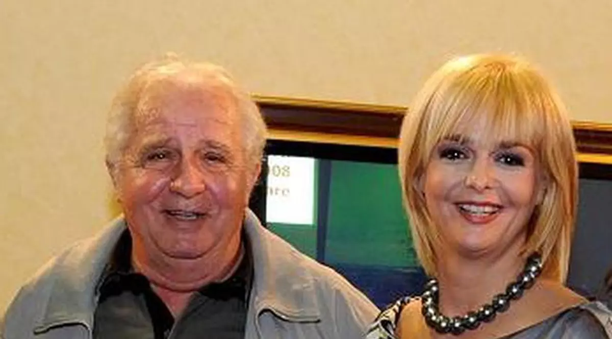 EXCLUSIV | CE SPUNE TATĂL IULIANEI MARCIUC despre DESPĂRŢIREA VEDETEI TV de ADRIAN ENACHE