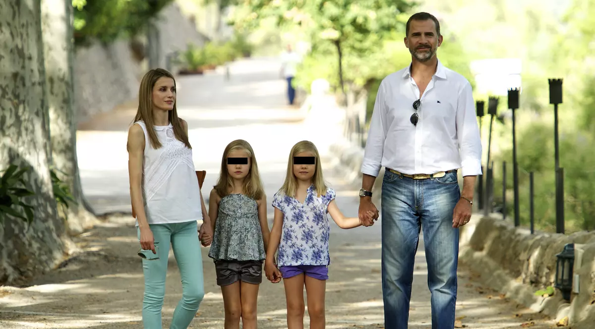 Prințesa Letizia a Spaniei și-a abandonat familia? Casa regală, zguduită de scandaluri uriașe
