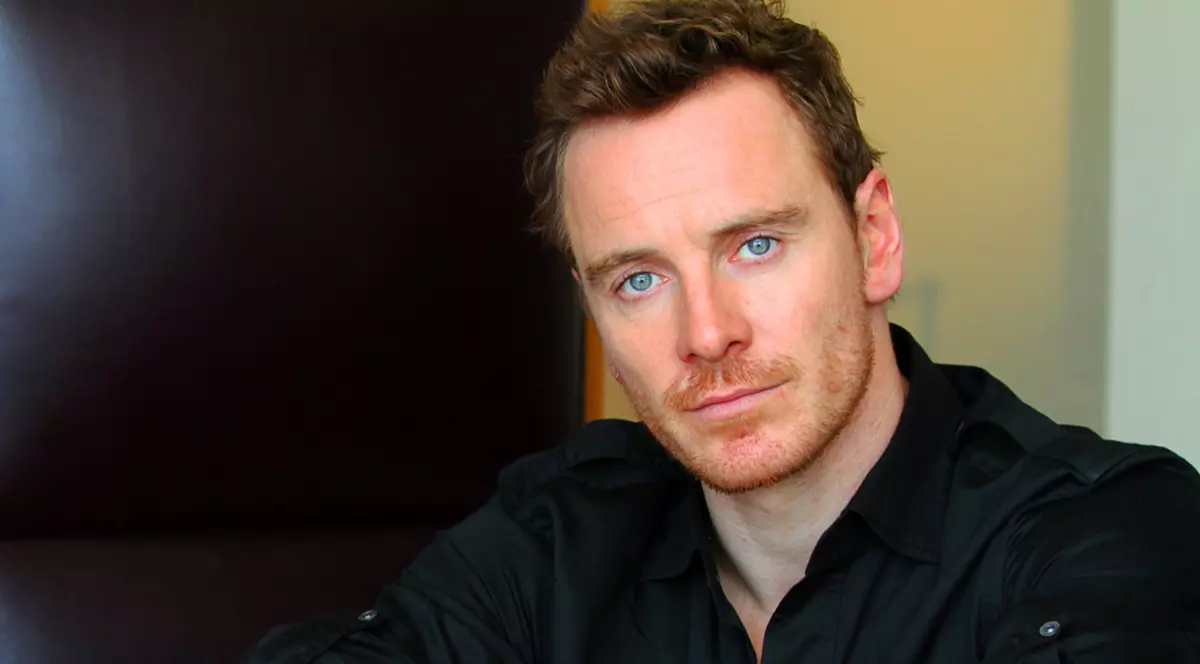 Degeaba are Mădălina Ghenea forme perfecte! Iată ce spune noul iubit al oltencei, Michael Fassbender