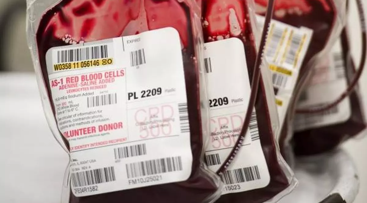 Centrul de Transfuzie Sanguină Bucureşti se confruntă cu o lipsă acută de sânge!