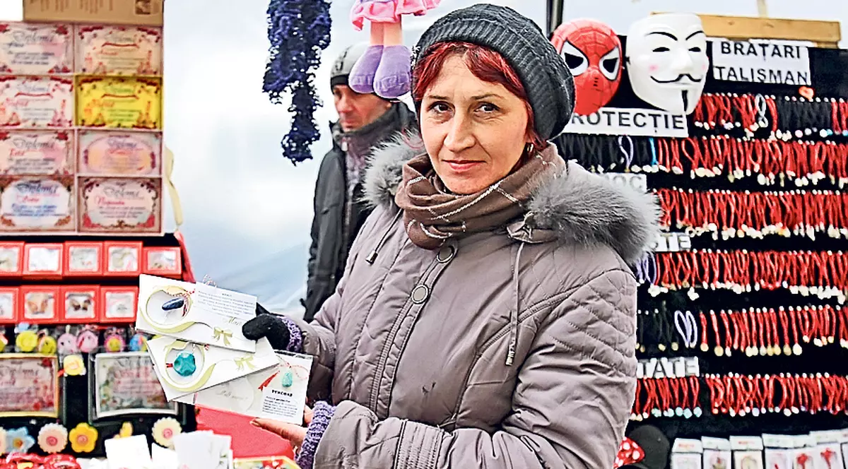 Poartă mărţişor, ca să ai noroc tot anul! Află-i semnificația!