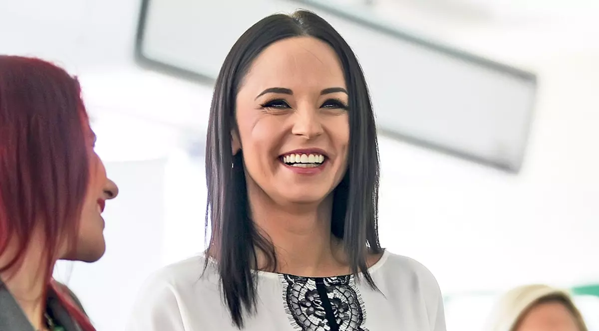 Turcul a scos-o din depresie pe Andreea Marin! «Zâna» a recunoscut că a trecut printr-o perioadă neagră