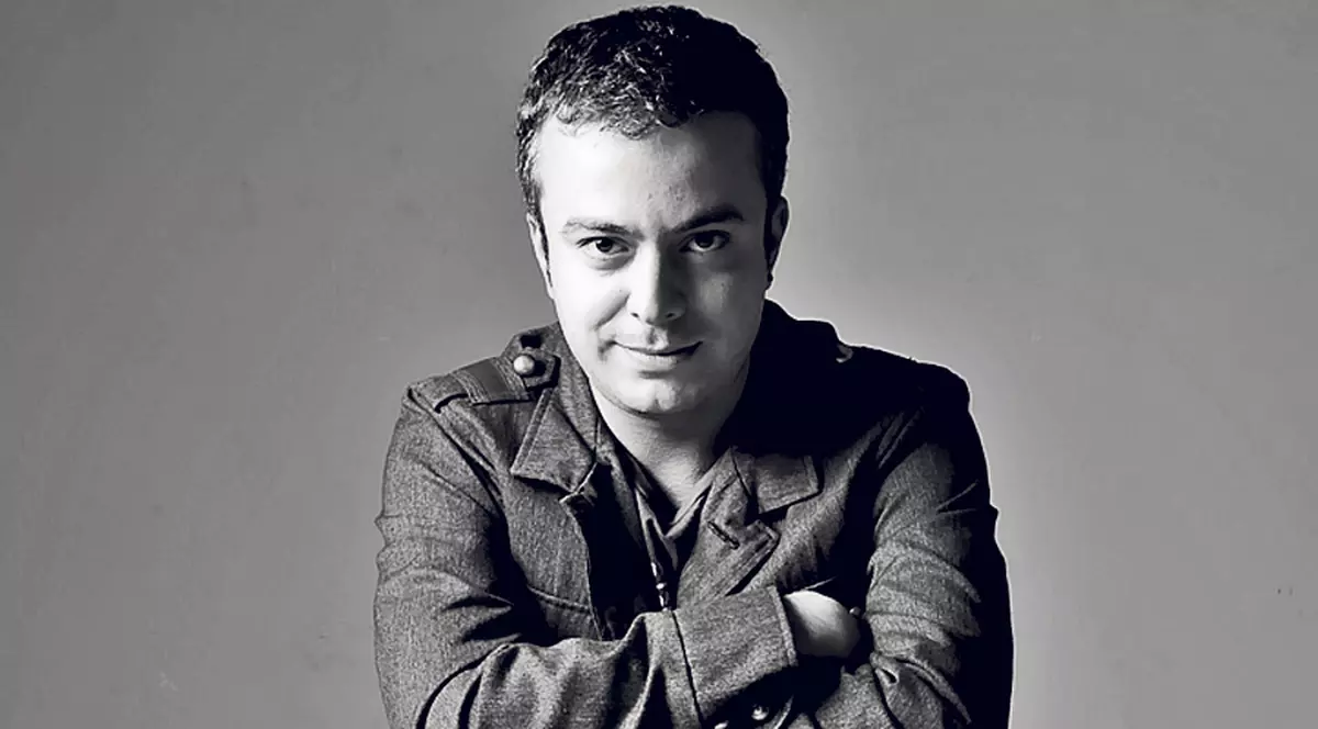 El e tăticul comediei «Las Fierbinţi»!