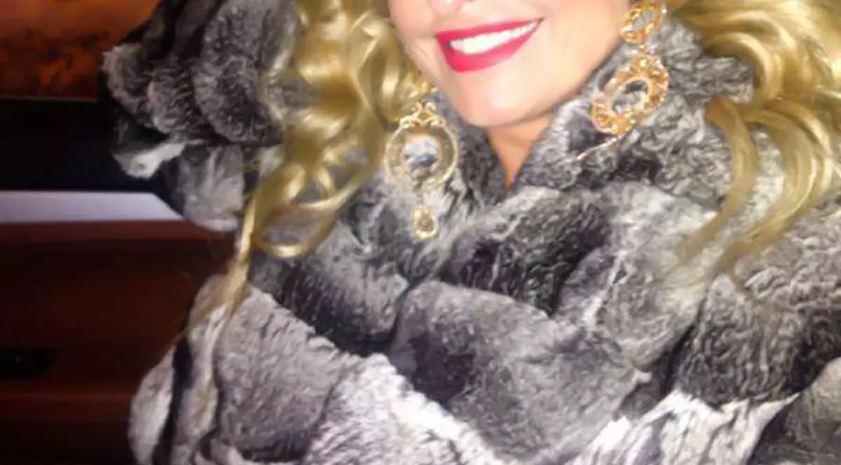 REŢETA Vicăi Blochina PENTRU TENUL OBOSIT! Uite ce sfaturi le dă femeilor