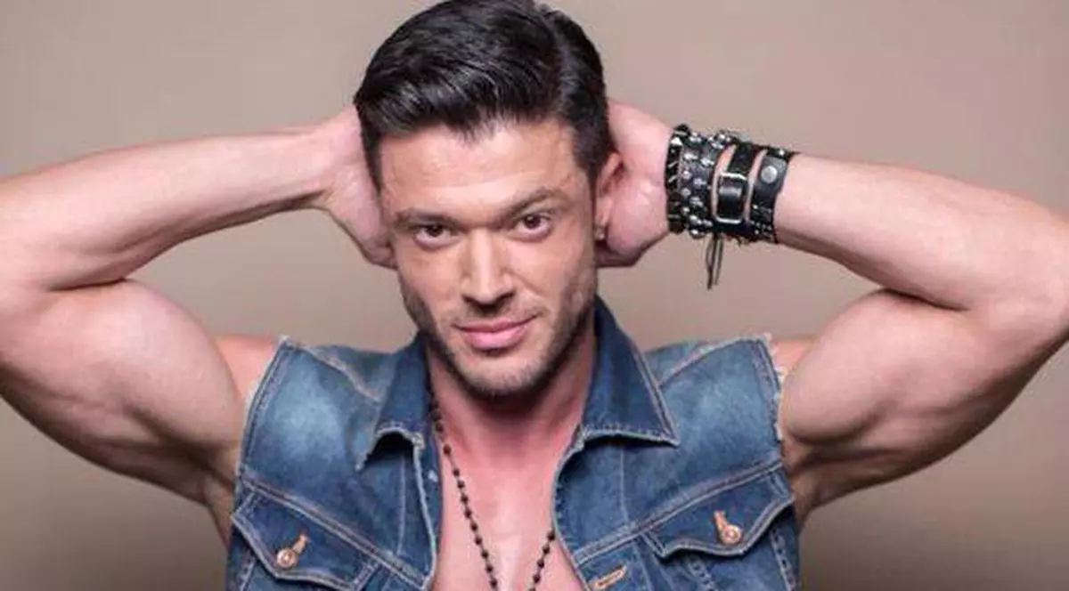 REACŢIA lui VICTOR SLAV după ce BIANCA l-a ameninţat pe CRISTEA că-l DĂ ÎN JUDECATĂ!