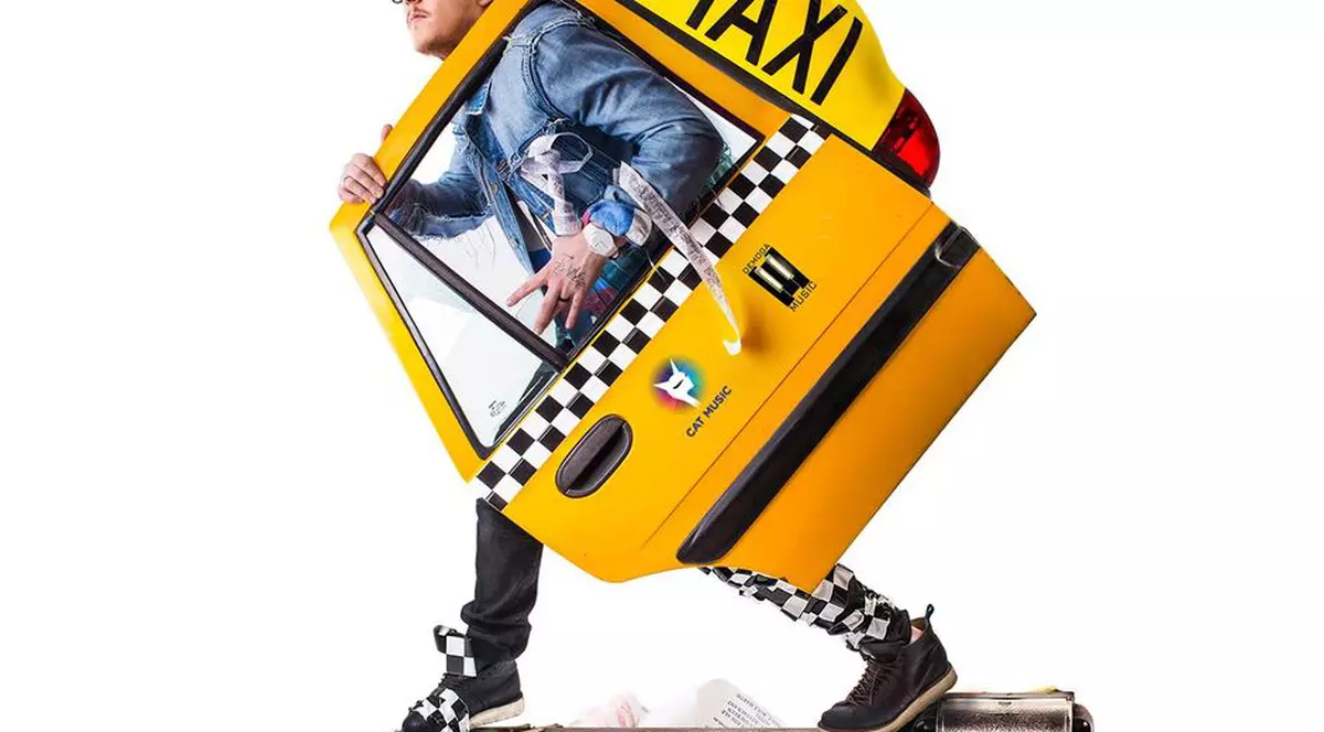 PREMIERĂ LIBERTATEA.RO | What's UP ia un "TAXI" spre fericire