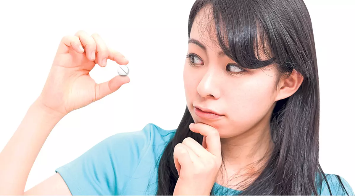 Algocalminul îţi poate afecta grav sănătatea