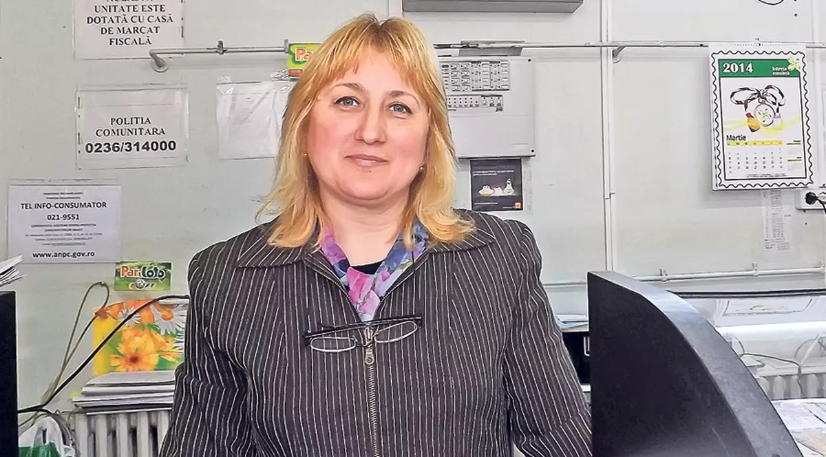 Vânzătoarea de la Loto care a dat biletul în valoare de 420.000 €: «În 20 de ani n-am mai întâlnit aşa ceva»