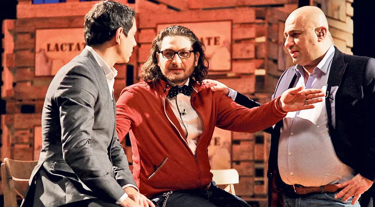 Azi începe un nou sezon «MasterChef»! Străinii vor să pună mâna pe premiul de 50.000 €