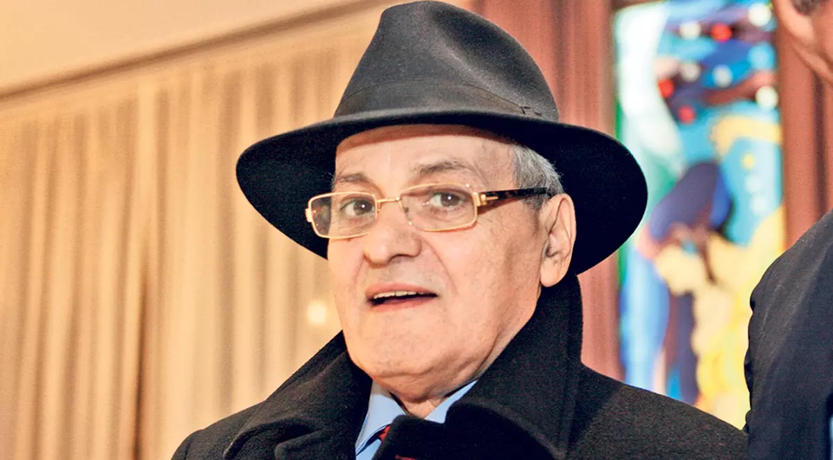 Nelu Ploieşteanu are o frică teribilă de avion: "O să mor şi n-o să văd America!'