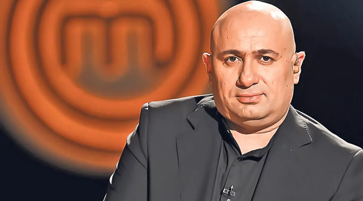 Chef Scărlătescu, MESAJ CIUDAT în care aminteşte de SMURD şi AMBULANŢĂ 