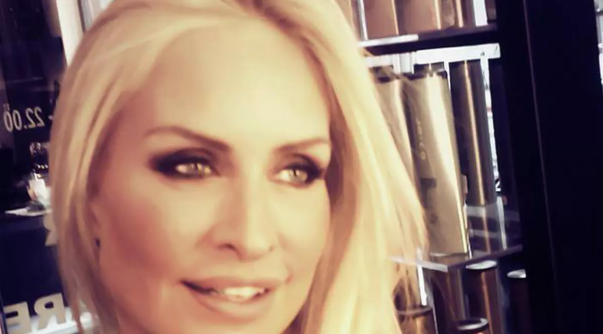 Vica Blochina, GEST SUPREM DE IUBIRE pentru fiul ei | FOTO