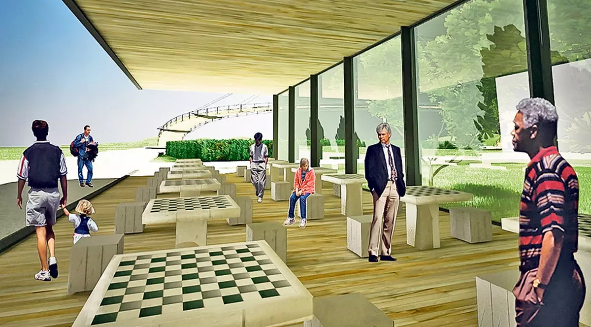 Se reamenajează parcurile din Capitală!