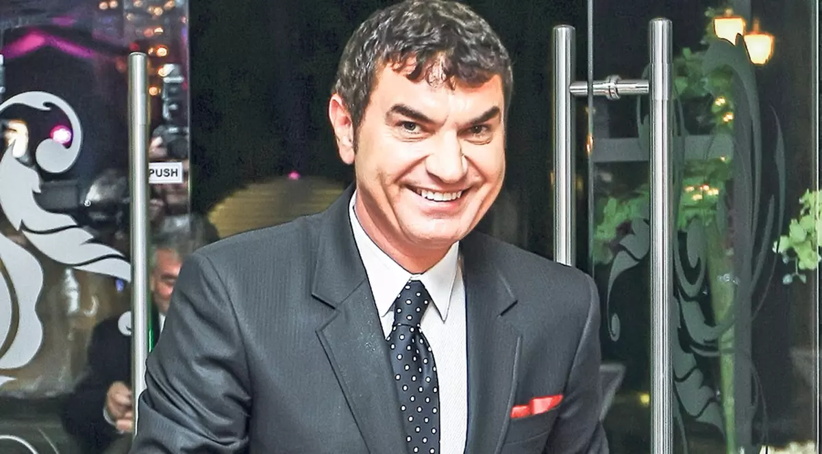 EXCLUSIV LIBERTATEA | Borcea i-a cerut fostei amante să-l dea în judecată?