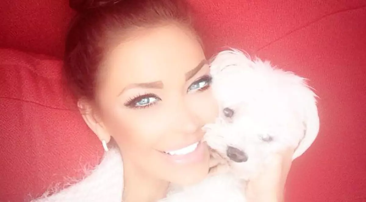 MESAJUL BIANCĂI DRĂGUŞANU în săptămâna în care merge la NOTAR pentru DIVORŢ!