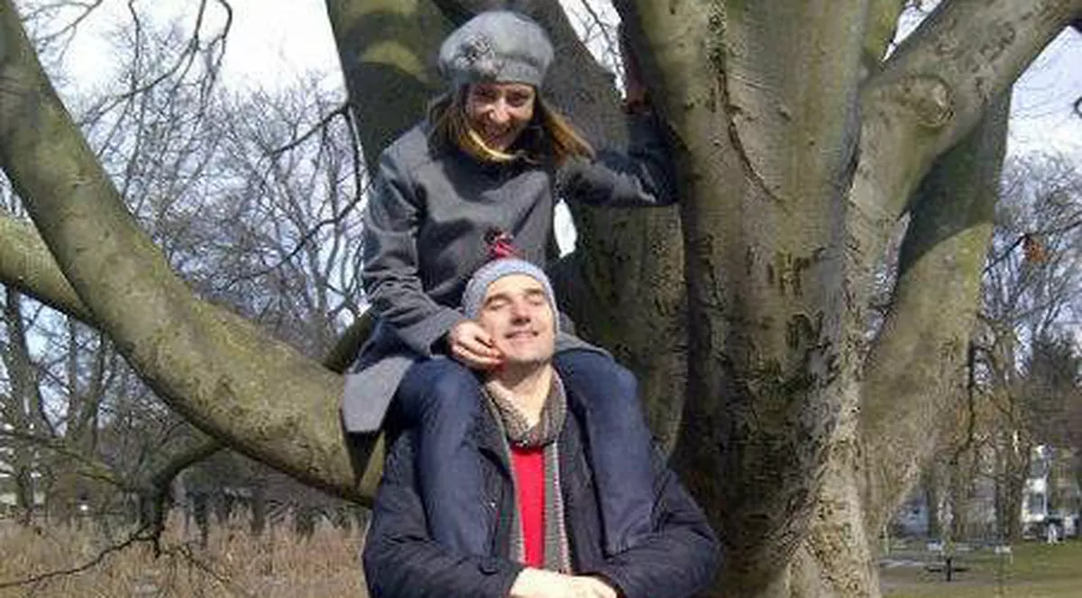 Roxana Iliescu, SURPRIZĂ DE PROPORŢII pentru iubitul ei | FOTO